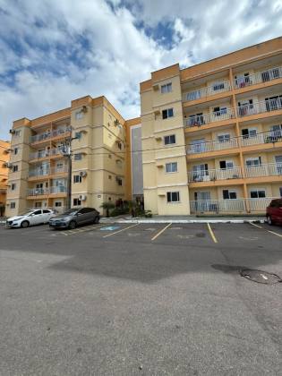 (MR) VENDA AP - FIT LIFE RESIDENCE