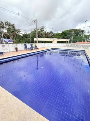 (MR) VENDA AP - FIT LIFE RESIDENCE