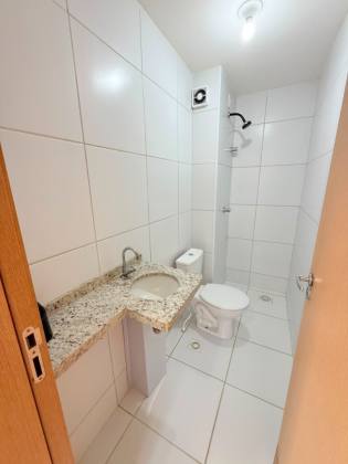 (MR) VENDA AP - FIT LIFE RESIDENCE