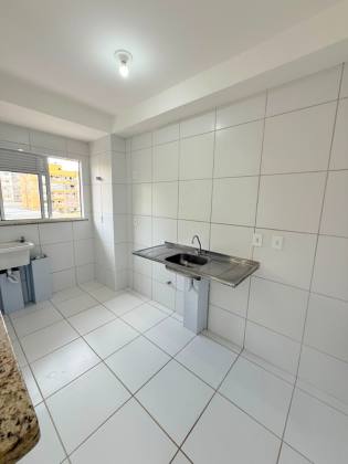 (MR) VENDA AP - FIT LIFE RESIDENCE