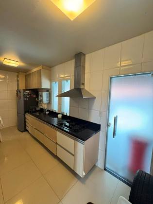 (MR) LOCAÇÃO CASA PORTEIRA FECHADA - COND. BOSQUE DOS PINHEIROS