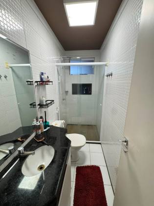 (MR) LOCAÇÃO CASA PORTEIRA FECHADA - COND. BOSQUE DOS PINHEIROS