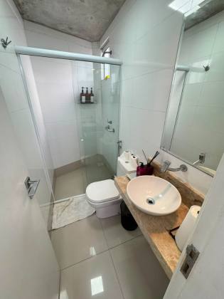 (MR) LOCAÇÃO CASA PORTEIRA FECHADA - COND. BOSQUE DOS PINHEIROS