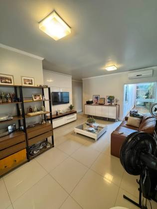 (MR) LOCAÇÃO CASA PORTEIRA FECHADA - COND. BOSQUE DOS PINHEIROS