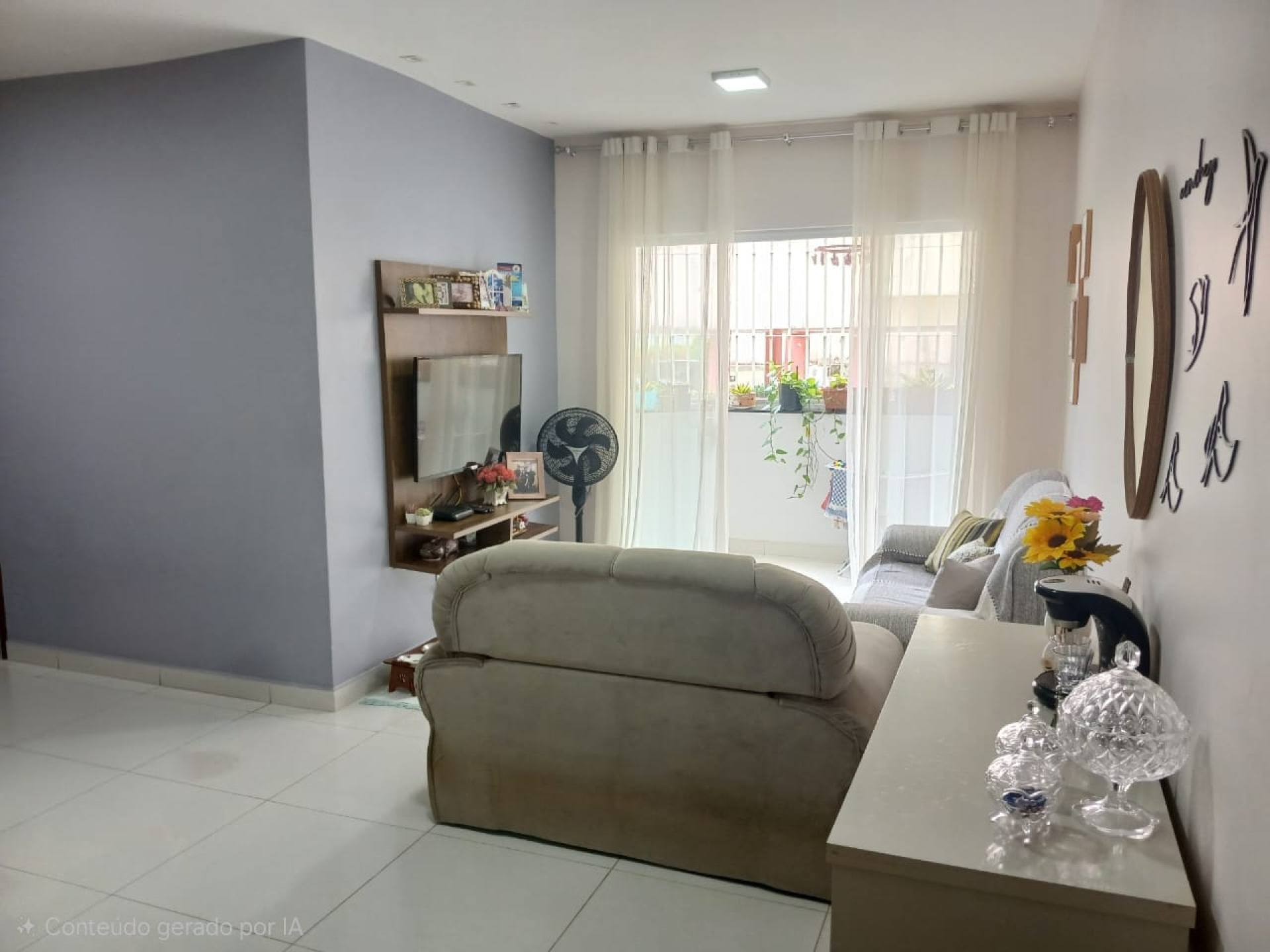 (MR) VENDA AP - GIRASSOL RESIDENCIAL