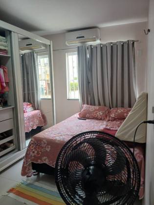 (MR) VENDA AP - GIRASSOL RESIDENCIAL