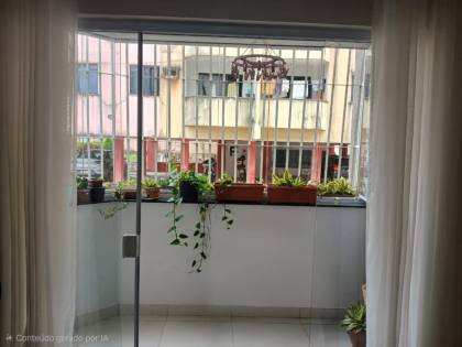 (MR) VENDA AP - GIRASSOL RESIDENCIAL