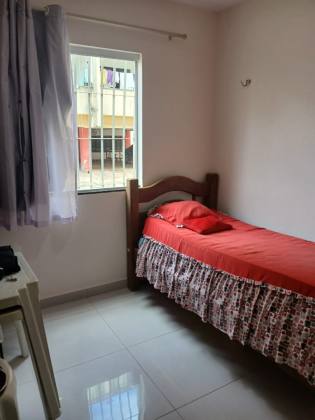 (MR) VENDA AP - GIRASSOL RESIDENCIAL