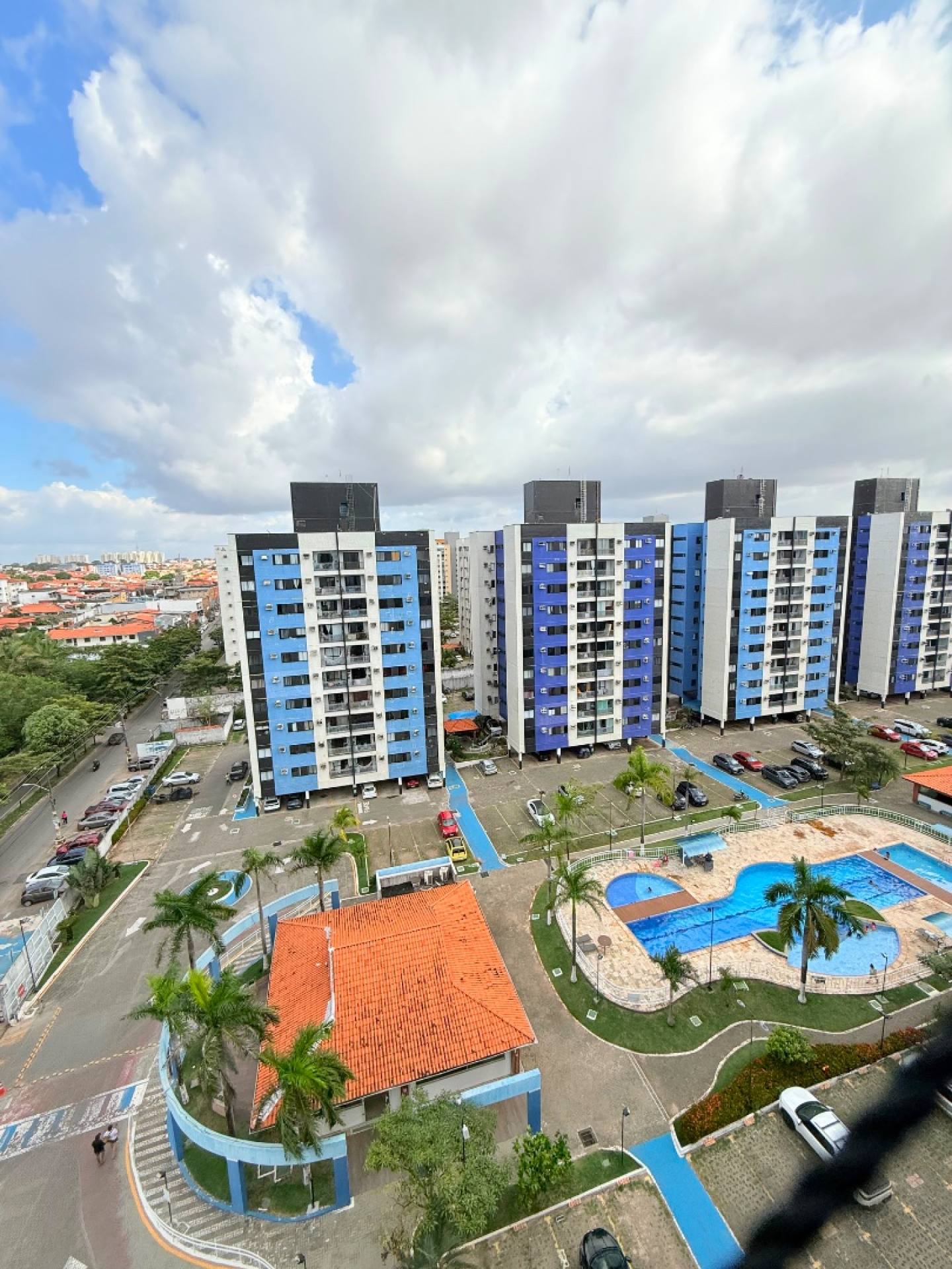 (MR) GRAN PARK AGUAS