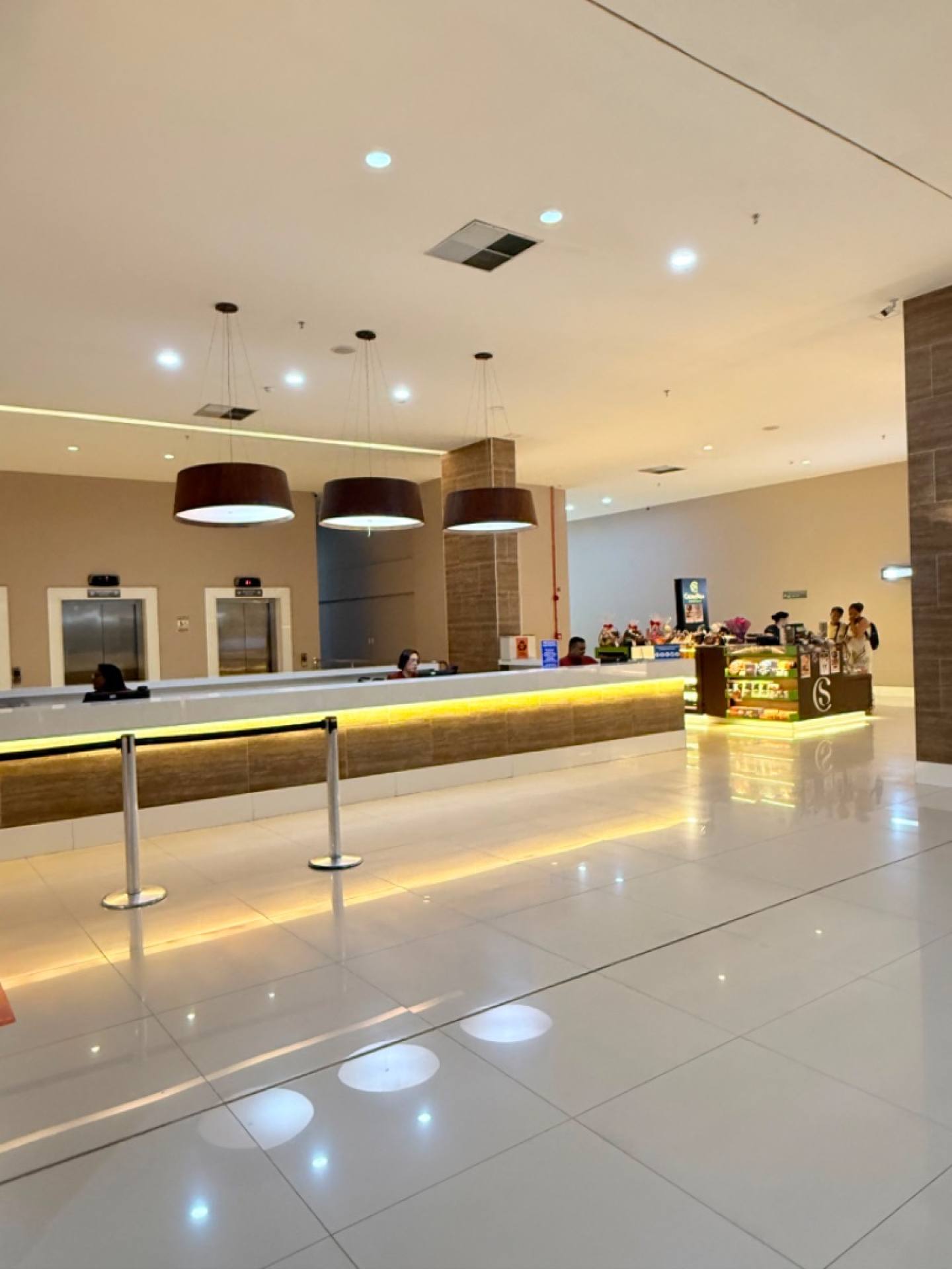 (MR) LOCAÇÃO SALA - ED. BUSINESS CENTER