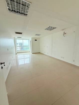 (MR) LOCAÇÃO SALA - ED. BUSINESS CENTER
