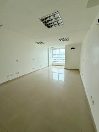 (MR) LOCAÇÃO SALA - ED. BUSINESS CENTER