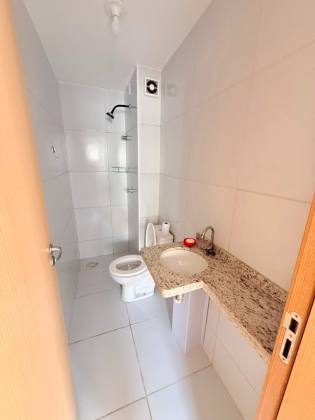 (MR) LOCAÇÃO AP - FIT LIFE RESIDENCE