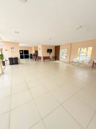(MR) LOCAÇÃO AP - FIT LIFE RESIDENCE