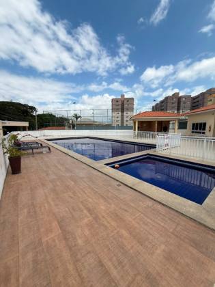 (MR) LOCAÇÃO AP - FIT LIFE RESIDENCE