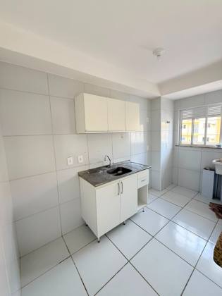 (MR) LOCAÇÃO AP - FIT LIFE RESIDENCE