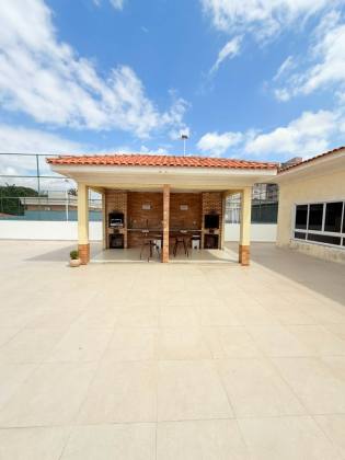 (MR) LOCAÇÃO AP - FIT LIFE RESIDENCE