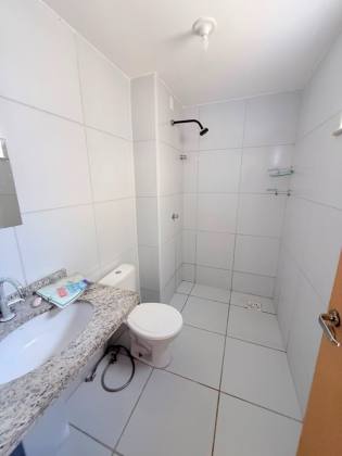 (MR) LOCAÇÃO AP - FIT LIFE RESIDENCE