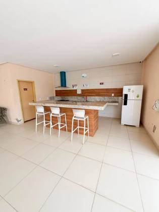 (MR) LOCAÇÃO AP - FIT LIFE RESIDENCE