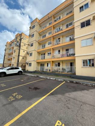 (MR) LOCAÇÃO AP - FIT LIFE RESIDENCE