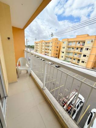 (MR) LOCAÇÃO AP - FIT LIFE RESIDENCE
