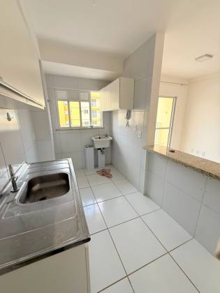(MR) LOCAÇÃO AP - FIT LIFE RESIDENCE