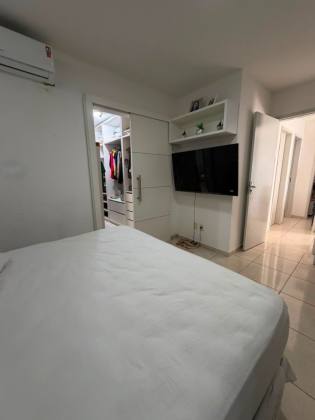 (MR) VENDA CASA - COND. SONHO VERDE