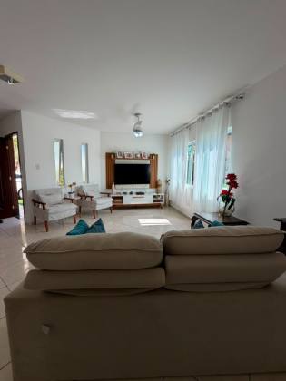 (MR) VENDA CASA - COND. SONHO VERDE