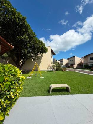 (MR) VENDA CASA - COND. SONHO VERDE