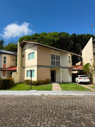 (MR) VENDA CASA - COND. SONHO VERDE
