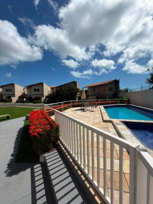 (MR) VENDA CASA - COND. SONHO VERDE