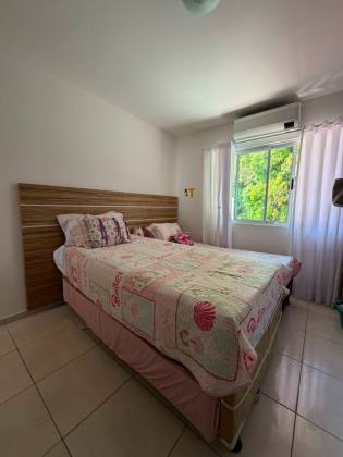 (MR) VENDA CASA - COND. SONHO VERDE