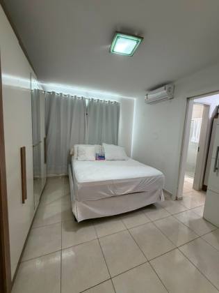 (MR) VENDA CASA - COND. SONHO VERDE