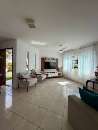 (MR) VENDA CASA - COND. SONHO VERDE