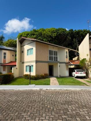 (MR) VENDA CASA - COND. SONHO VERDE
