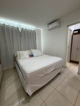 (MR) VENDA CASA - COND. SONHO VERDE