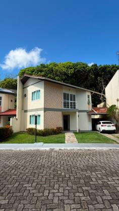 (MR) VENDA CASA - COND. SONHO VERDE