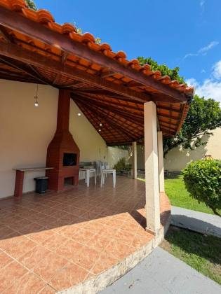 (MR) VENDA CASA - COND. SONHO VERDE