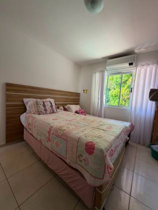 (MR) VENDA CASA - COND. SONHO VERDE