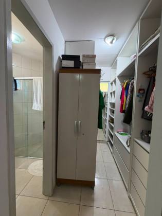 (MR) VENDA CASA - COND. SONHO VERDE
