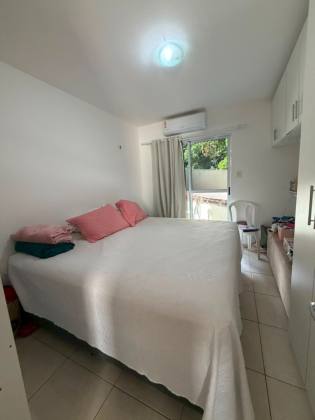 (MR) VENDA CASA - COND. SONHO VERDE