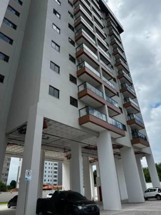(MR) LOCAÇÃO AP - COND. WAY RESIDENCE