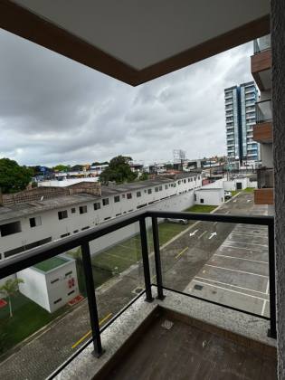 (MR) LOCAÇÃO AP - COND. WAY RESIDENCE