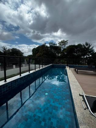 (MR) LOCAÇÃO AP - COND. WAY RESIDENCE