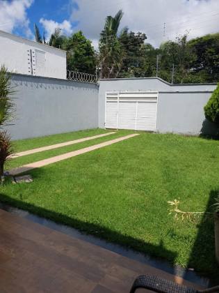 (MR) LOCAÇÃO CASA - MORADA DO SOL ARAÇAGY
