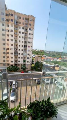 (MR) VENDA AP - COND. COSTA ARAÇAGY