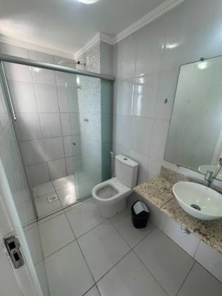 (MR) VENDA AP 3 QUARTOS - EDF. GARVEY PARK