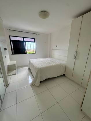 (MR) VENDA AP 3 QUARTOS - EDF. GARVEY PARK