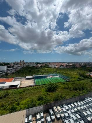 (MR) VENDA AP 3 QUARTOS - EDF. GARVEY PARK
