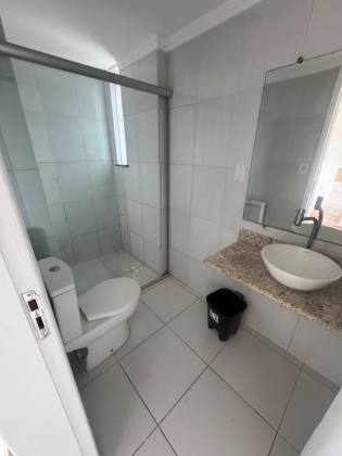(MR) VENDA AP 3 QUARTOS - EDF. GARVEY PARK